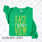 Stick Print Schools (Tee, Sweatshirt, or Long-Sleeve)