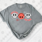 Daviess County High School Checker Smiley