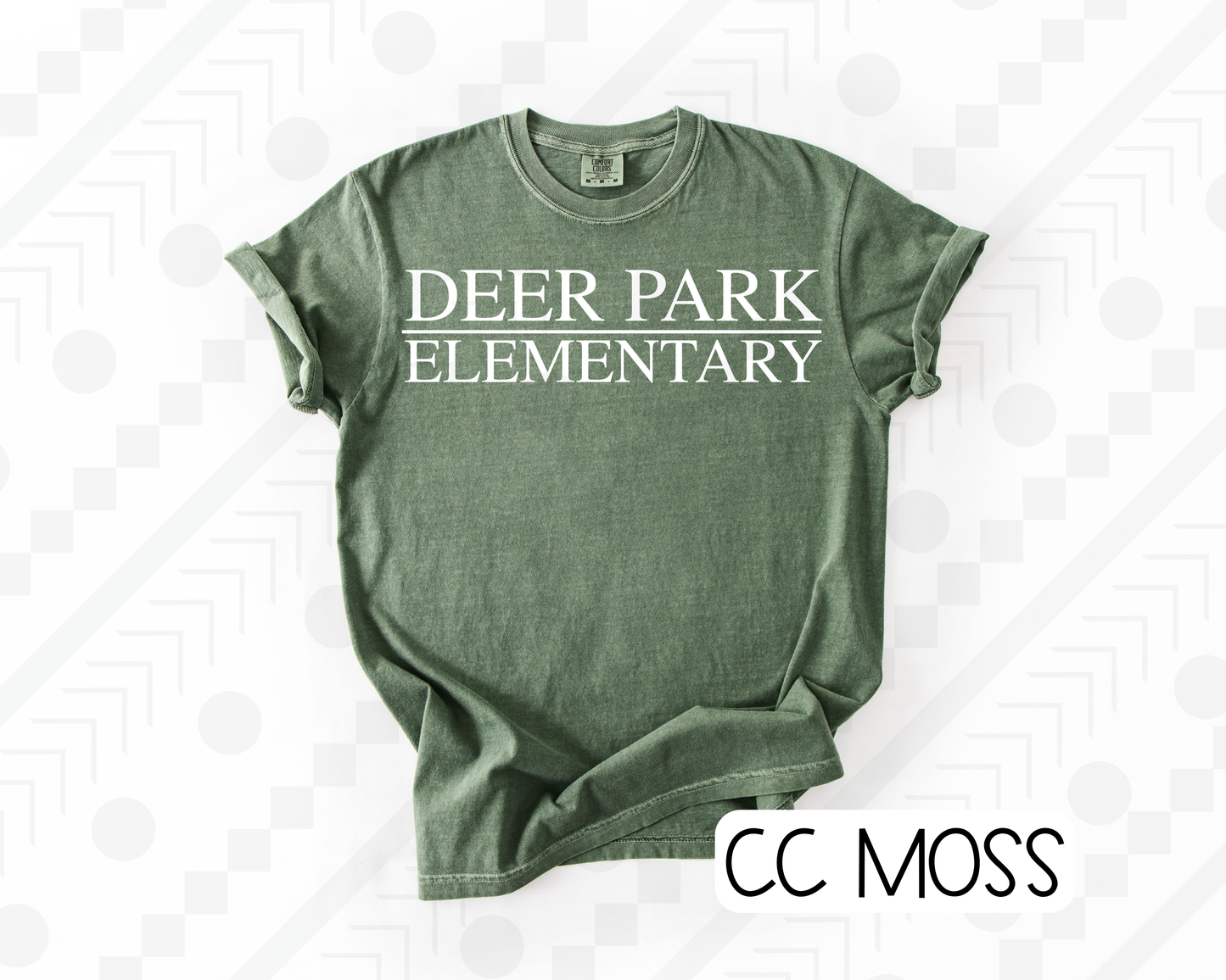 Simple Schools (Tee or Sweatshirt)