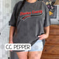 Baseball Banner Schools (Tee, Sweatshirt, or Long-Sleeve)