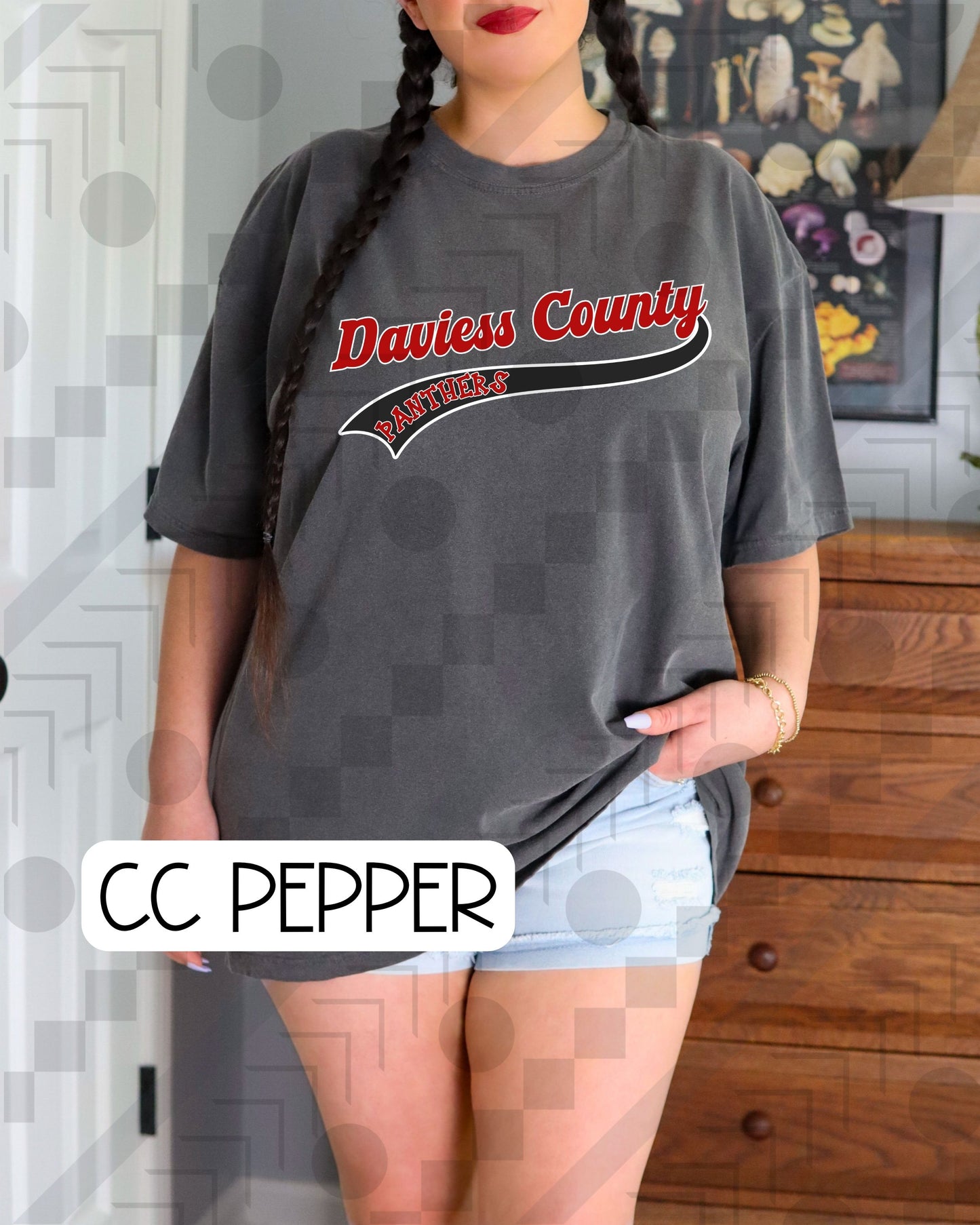 Baseball Banner Schools (Tee, Sweatshirt, or Long-Sleeve)