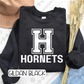 Big Varsity Schools (Tee, Sweatshirt, or Long-Sleeve)