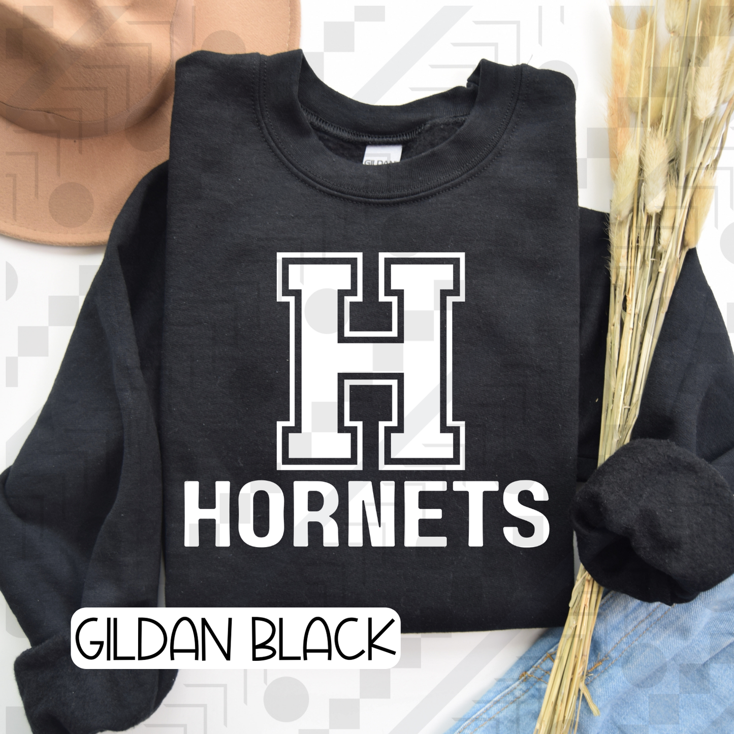Big Varsity Schools (Tee, Sweatshirt, or Long-Sleeve)