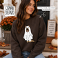 Ghost Dog Breeds (Tee, Sweatshirt, or Long-Sleeve)