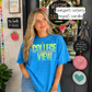 Sliced Schools (Tee, Sweatshirt, or Long-Sleeve)