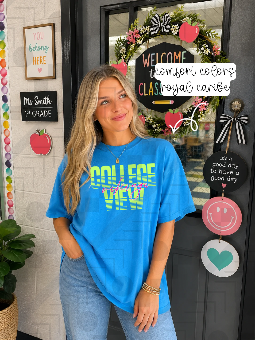 Sliced Schools (Tee, Sweatshirt, or Long-Sleeve)