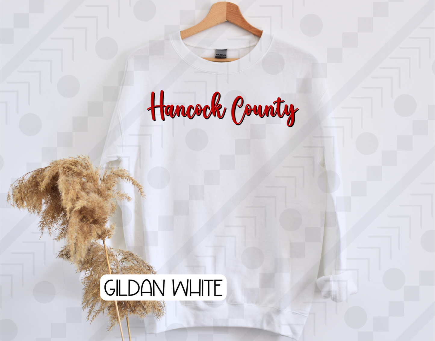 Script Schools (Tee, Sweatshirt, or Long-Sleeve)