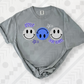Apollo Checker Smiley