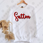 Sutton Script