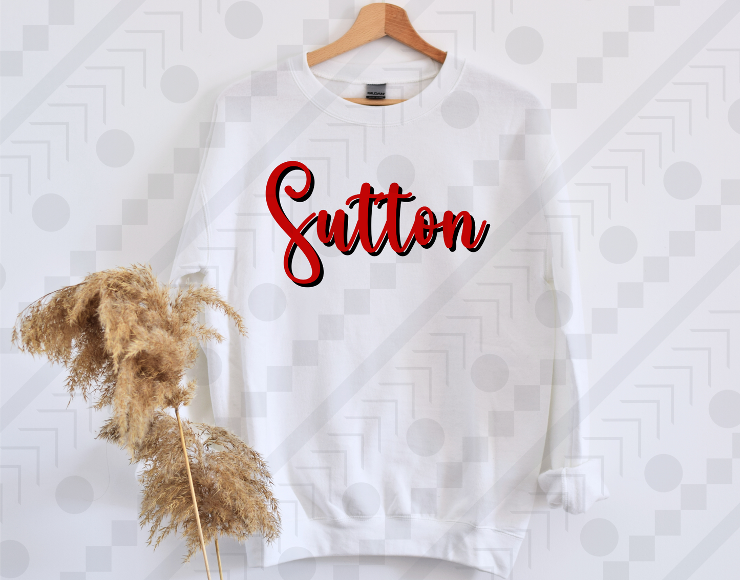 Sutton Script