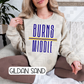 Striped Schools (Tee, Sweatshirt, or Long-Sleeve)