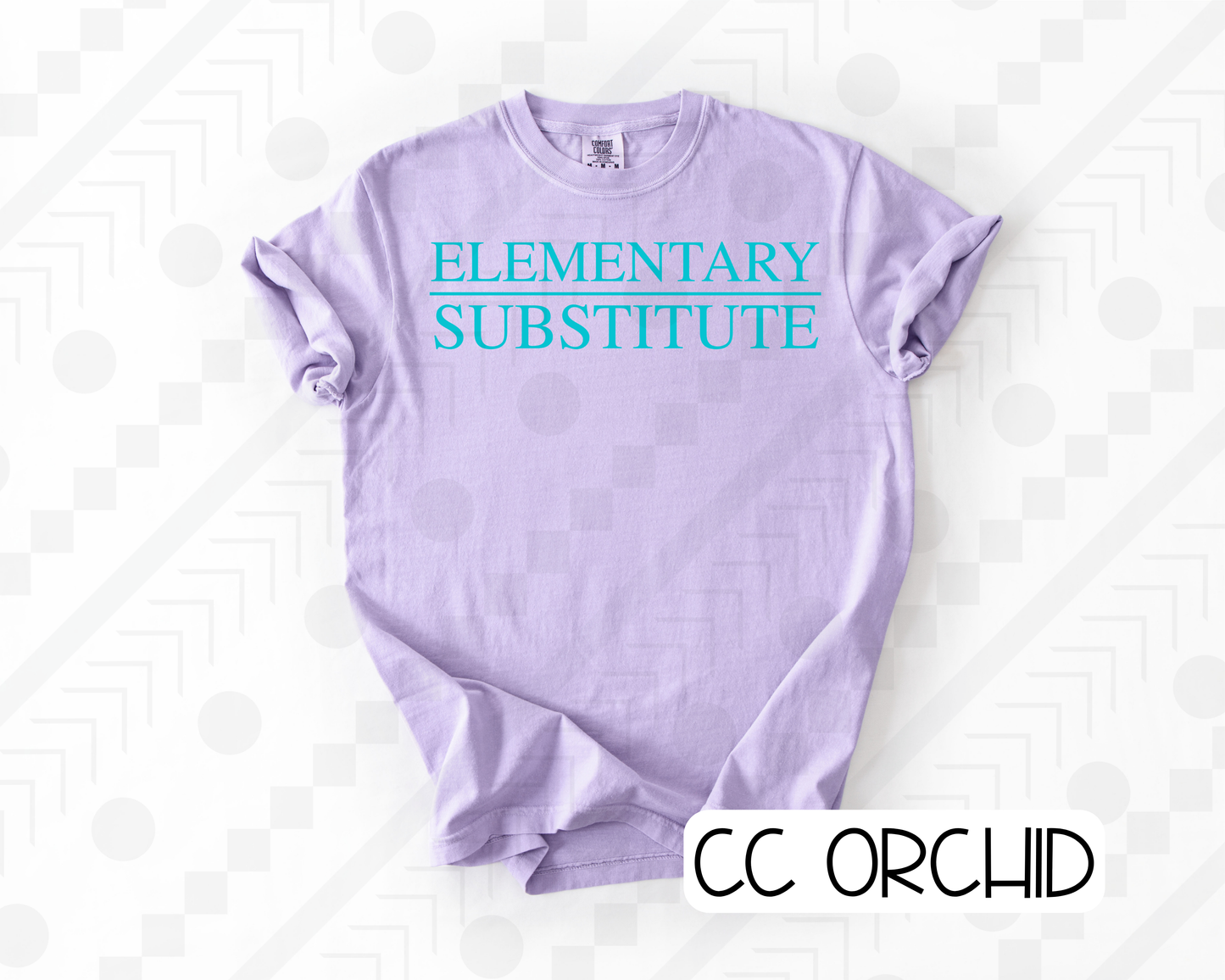 Simple Schools (Tee or Sweatshirt)