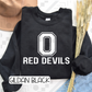 Big Varsity Schools (Tee, Sweatshirt, or Long-Sleeve)