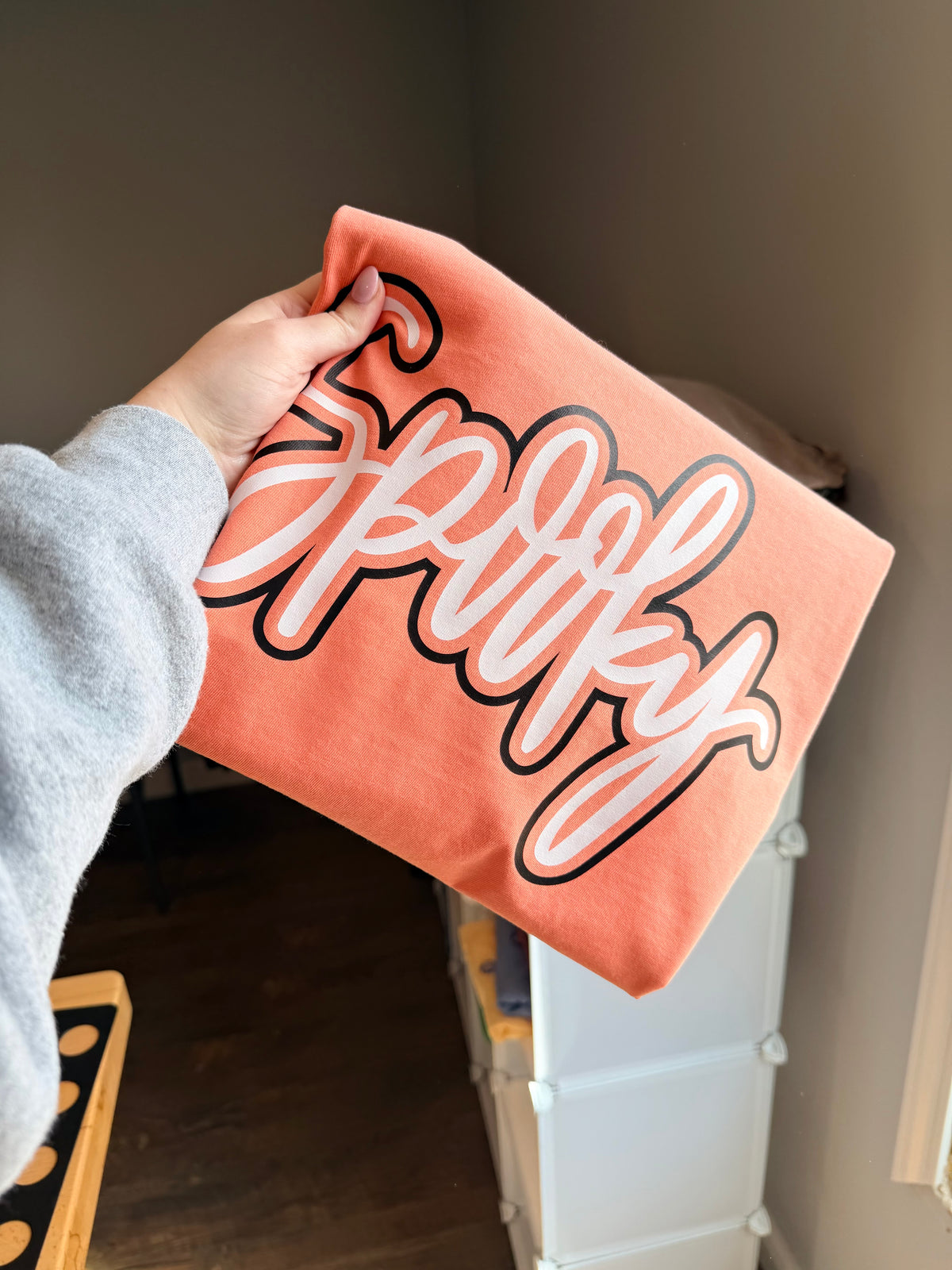 Spooky Tee