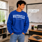 Letterman Schools (Tee, Sweatshirt, or Long-Sleeve)