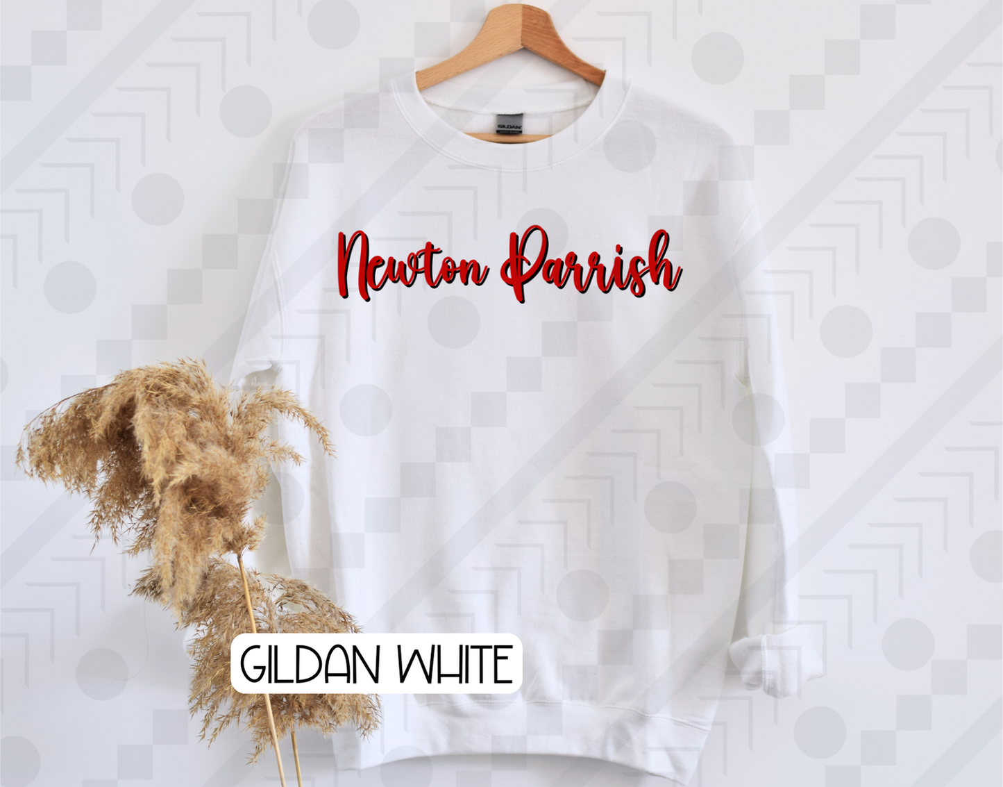 Script Schools (Tee, Sweatshirt, or Long-Sleeve)