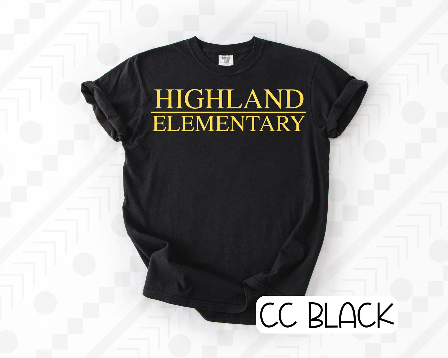 Simple Schools (Tee or Sweatshirt)