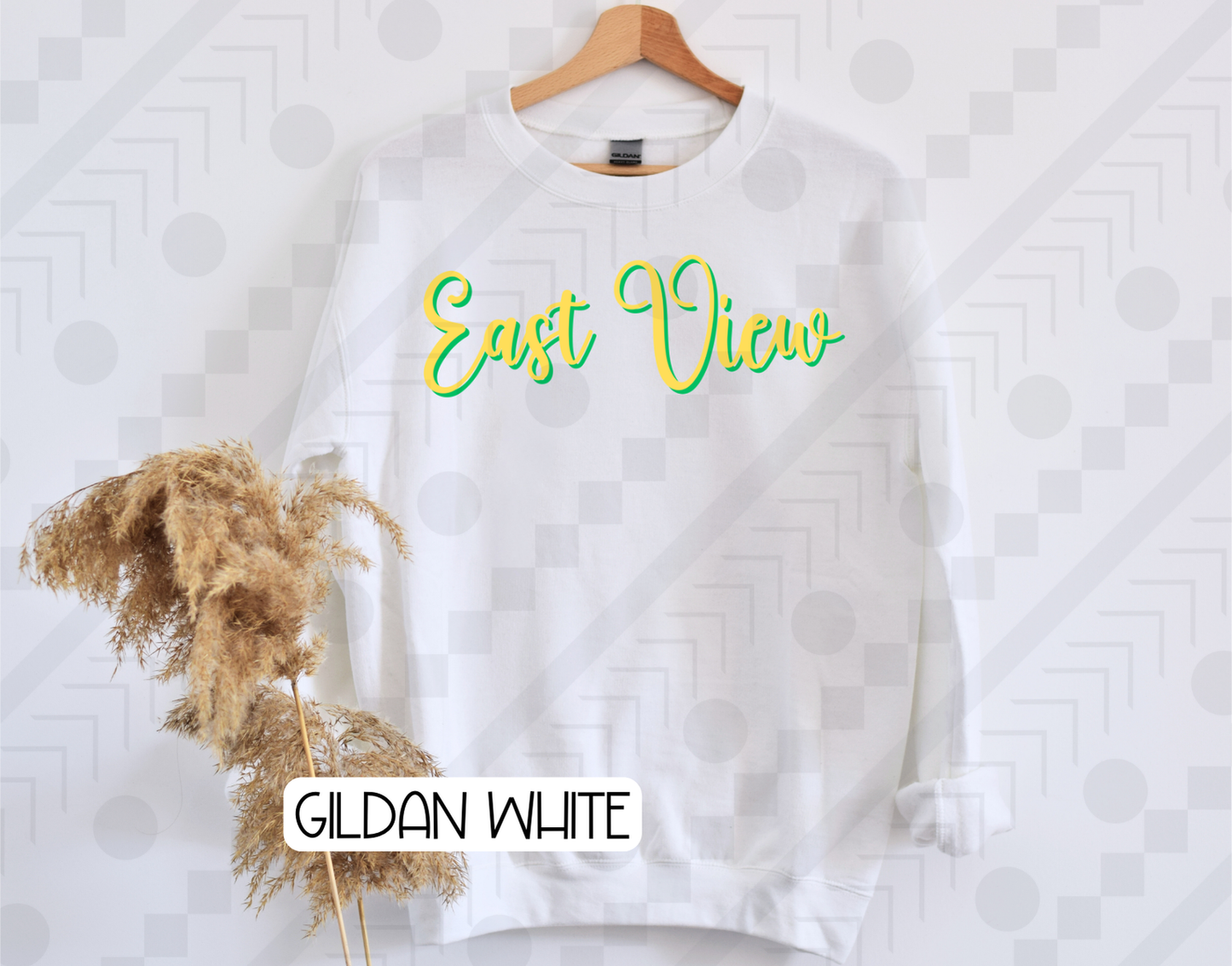 Script Schools (Tee, Sweatshirt, or Long-Sleeve)