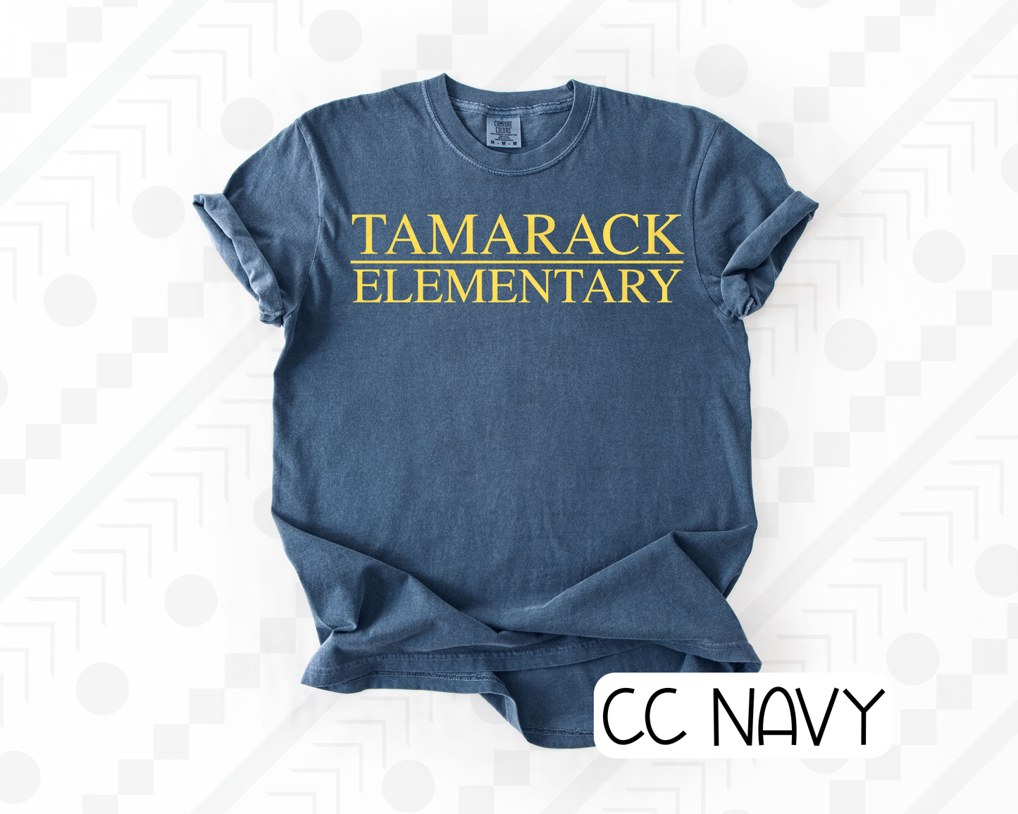 Simple Schools (Tee or Sweatshirt)