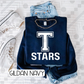 Big Varsity Schools (Tee, Sweatshirt, or Long-Sleeve)