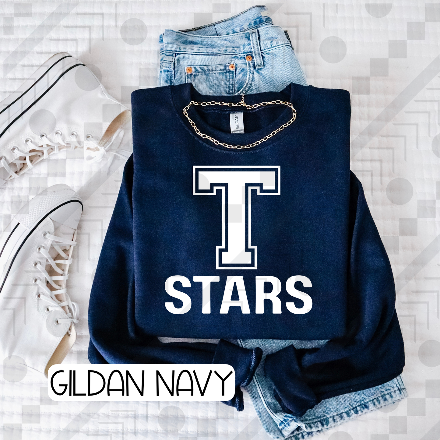 Big Varsity Schools (Tee, Sweatshirt, or Long-Sleeve)