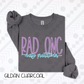 Stick Print Schools (Tee, Sweatshirt, or Long-Sleeve)