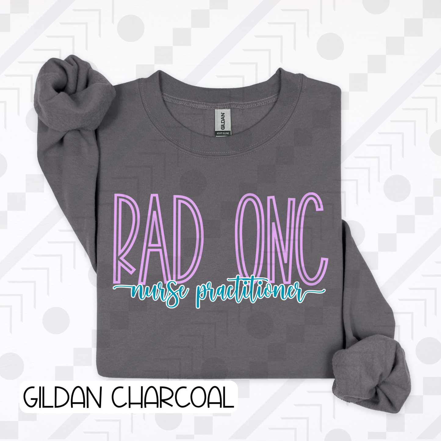 Stick Print Schools (Tee, Sweatshirt, or Long-Sleeve)