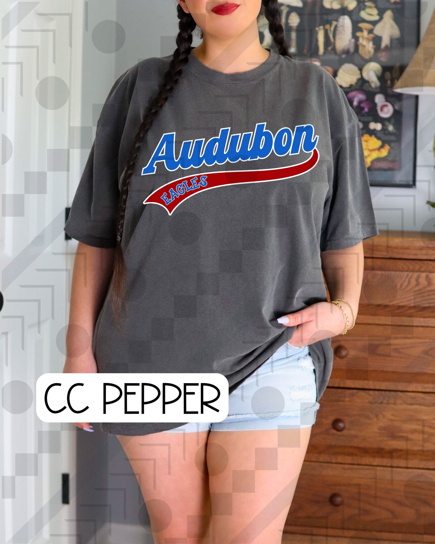 Baseball Banner Schools (Tee, Sweatshirt, or Long-Sleeve)