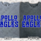Apollo Eagles Funky Font