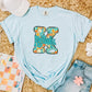 Fall Floral Big K