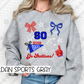 Spirit Collage Schools (Tee, Sweatshirt, or Long-Sleeve)
