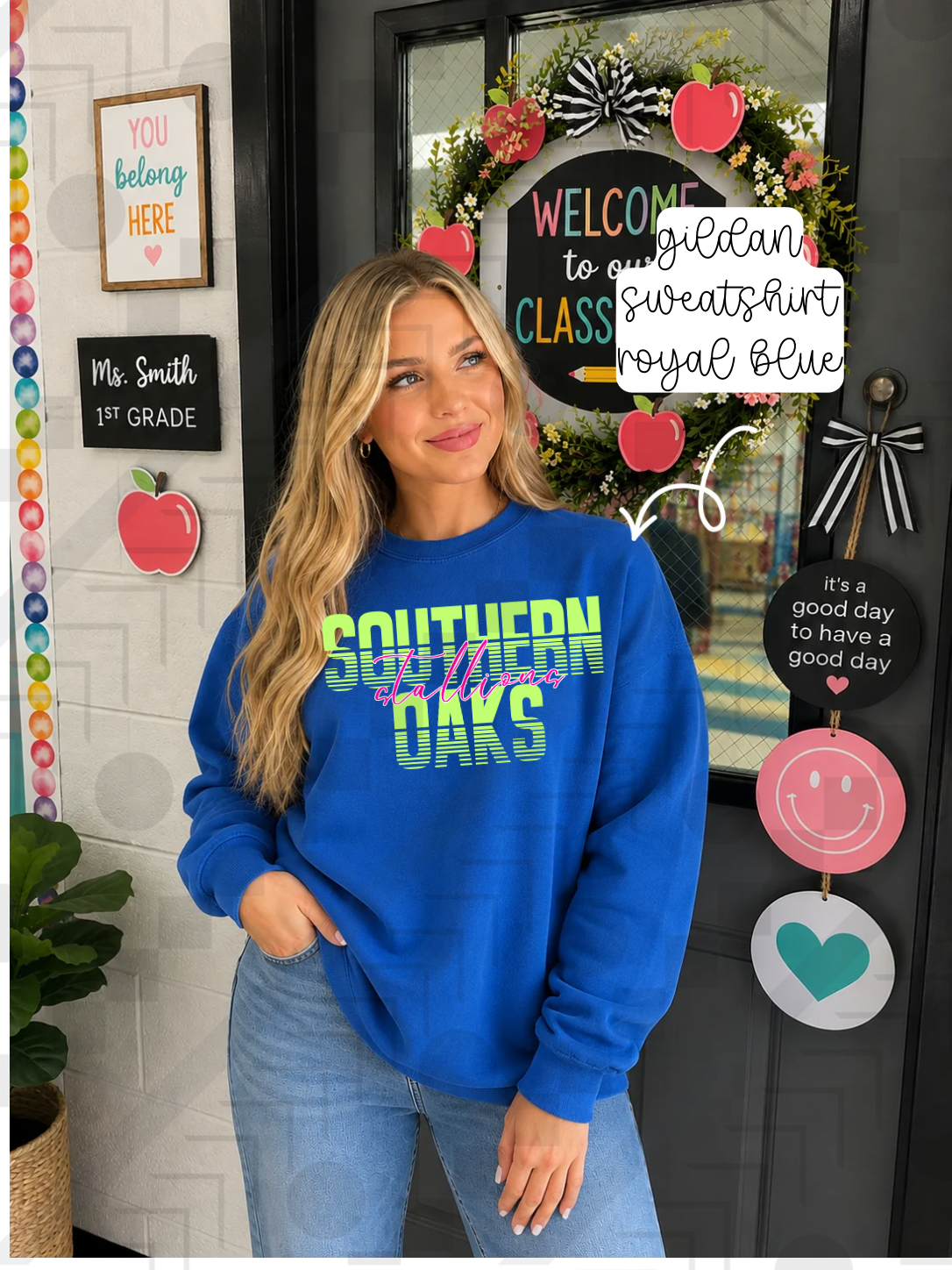 Sliced Schools (Tee, Sweatshirt, or Long-Sleeve)