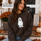 Ghost Dog Breeds (Tee, Sweatshirt, or Long-Sleeve)