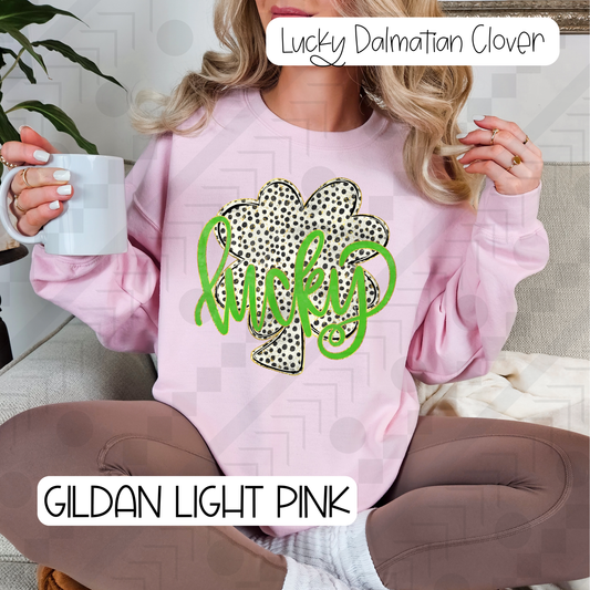 St. Patrick's Day (Tee, Sweatshirt, or Long-Sleeve)