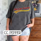 Baseball Banner Schools (Tee, Sweatshirt, or Long-Sleeve)