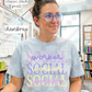 Social Worker: Tee, Sweatshirt, or Long-Sleeve