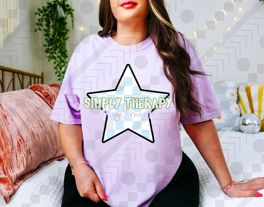 Simply Therapy - Play Smart! Star Checker
