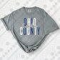 Ohio County Eagles Spaced