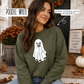 Ghost Dog Breeds (Tee, Sweatshirt, or Long-Sleeve)