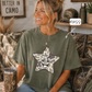 Duck Camo Happy Mascots (Tee, Sweatshirt, or Long-Sleeve)