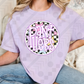 Panthers Purple Star