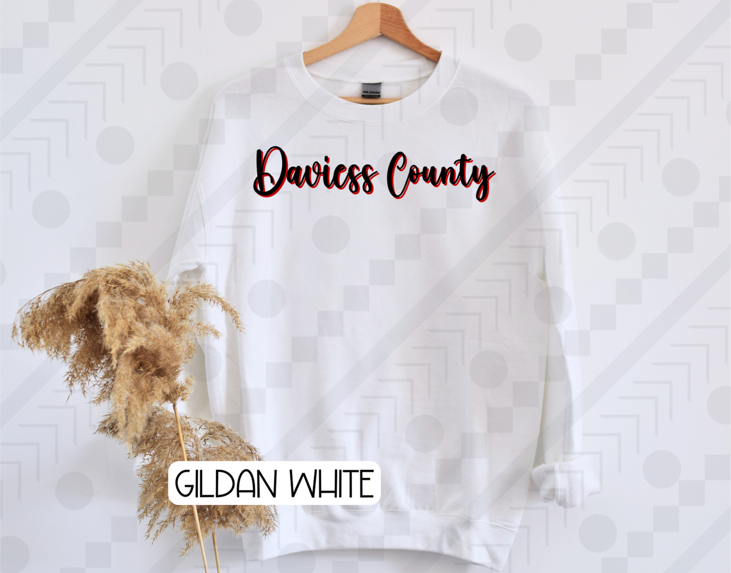 Script Schools (Tee, Sweatshirt, or Long-Sleeve)