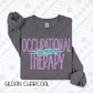 Stick Print Schools (Tee, Sweatshirt, or Long-Sleeve)