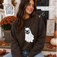 Ghost Dog Breeds (Tee, Sweatshirt, or Long-Sleeve)
