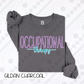 Stick Print Schools (Tee, Sweatshirt, or Long-Sleeve)