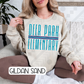 Striped Schools (Tee, Sweatshirt, or Long-Sleeve)