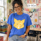 Chevron Happy Mascots (Tee, Sweatshirt, or Long-Sleeve)