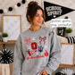 Spirit Collage Schools (Tee, Sweatshirt, or Long-Sleeve)