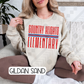 Striped Schools (Tee, Sweatshirt, or Long-Sleeve)