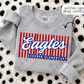 Stripe Bow/No Bow Schools (Tee, Sweatshirt, or Long-Sleeve)
